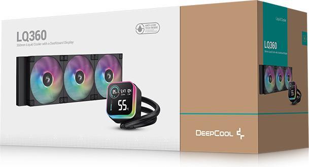 Image du produit Deepcool LQ360