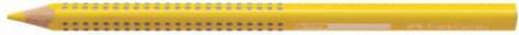 Immagine prodotto Faber-Castell impugnatura jumbo (Giallo, 1 x)