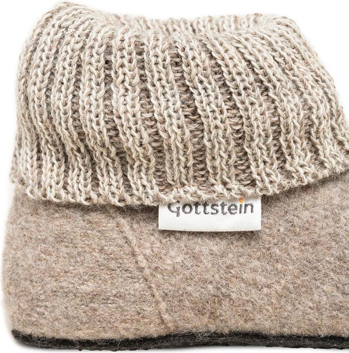Produktbild Gottstein Alpine Boot FE Hüttenschuh (23)