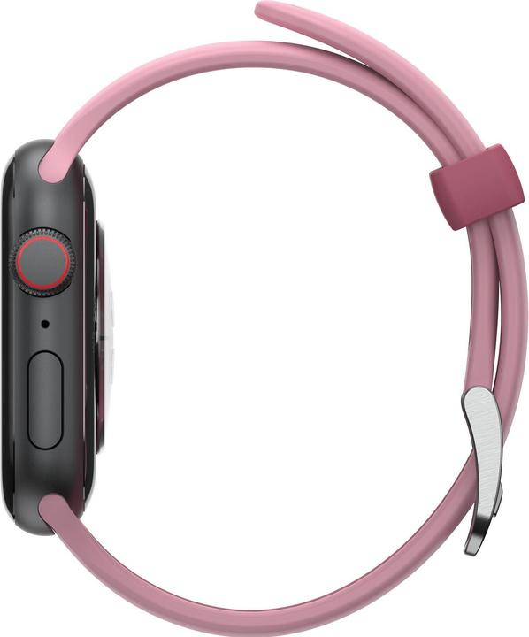 Actual product image OtterBox Armband Apple Watch 45/44/42 mm (35 mm, Silicone, Apple Watch Series 7, Apple Watch Series 6, Apple Watch Series 10, Apple Watch Series 3, Apple Watch Series 5, Apple Watch Series 8)