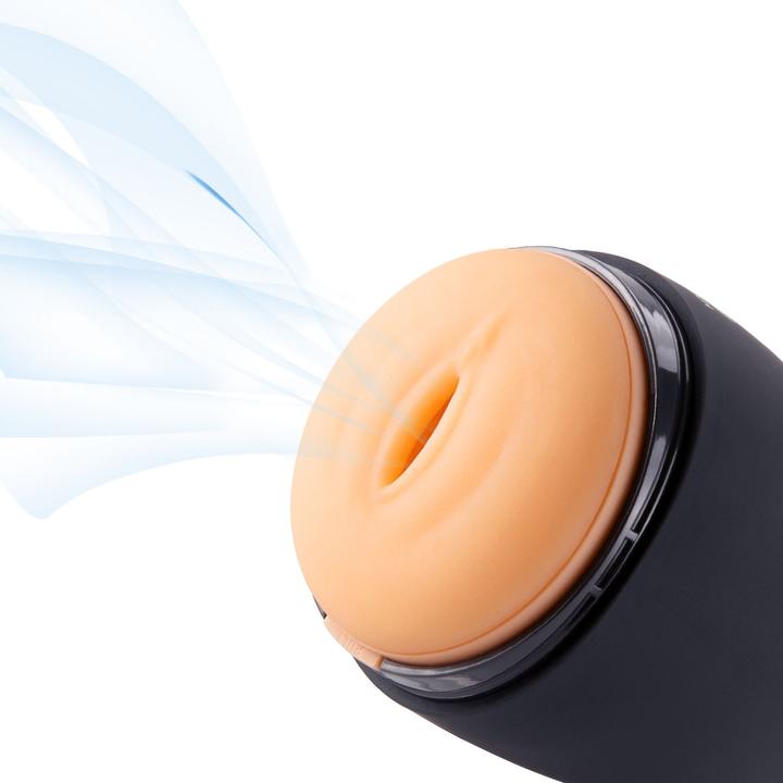 Actual product image Otouch Airturn3