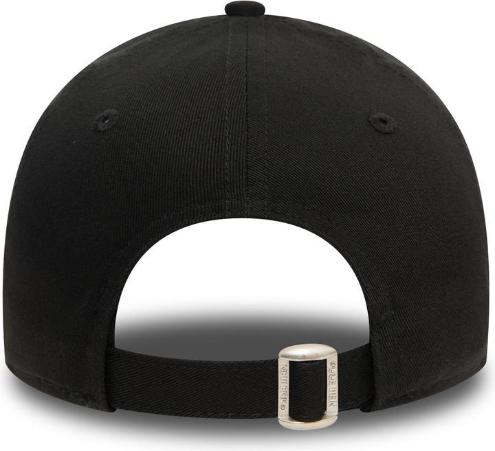Actual product image New Era 9Forty Kids Cap - New York Yankees black red - C (53)