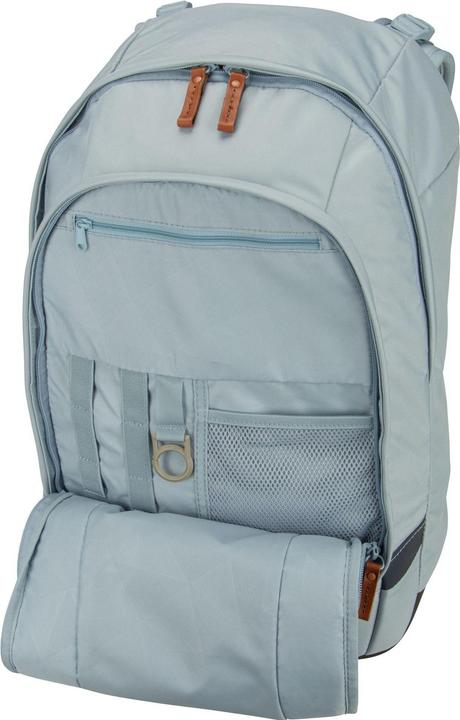 Produktbild Satch Schulrucksack Air Nordic Ice (26 l)