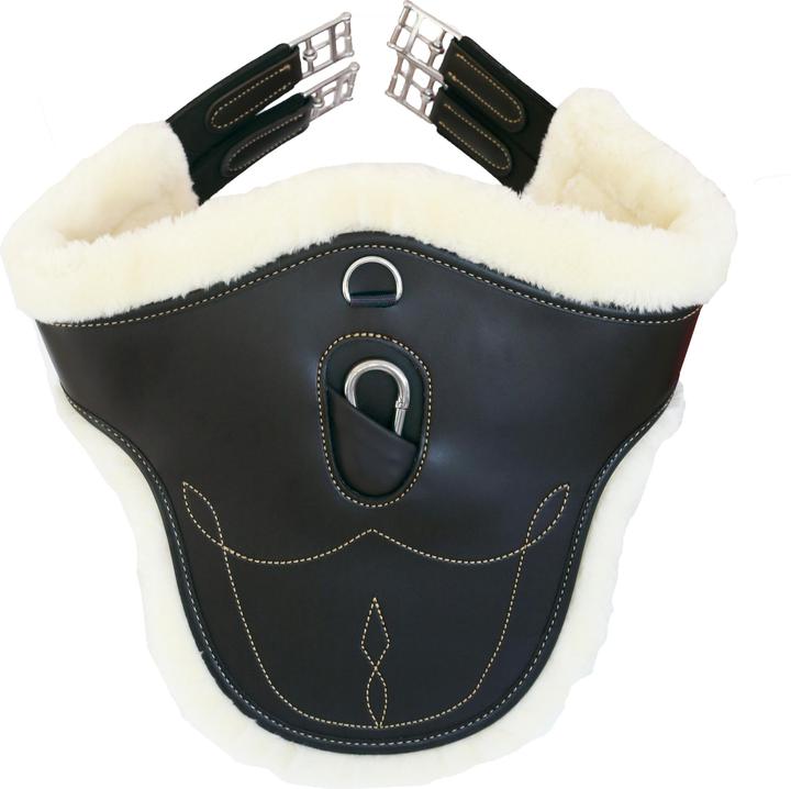 Produktbild Kentucky Horsewear Sattelgurt