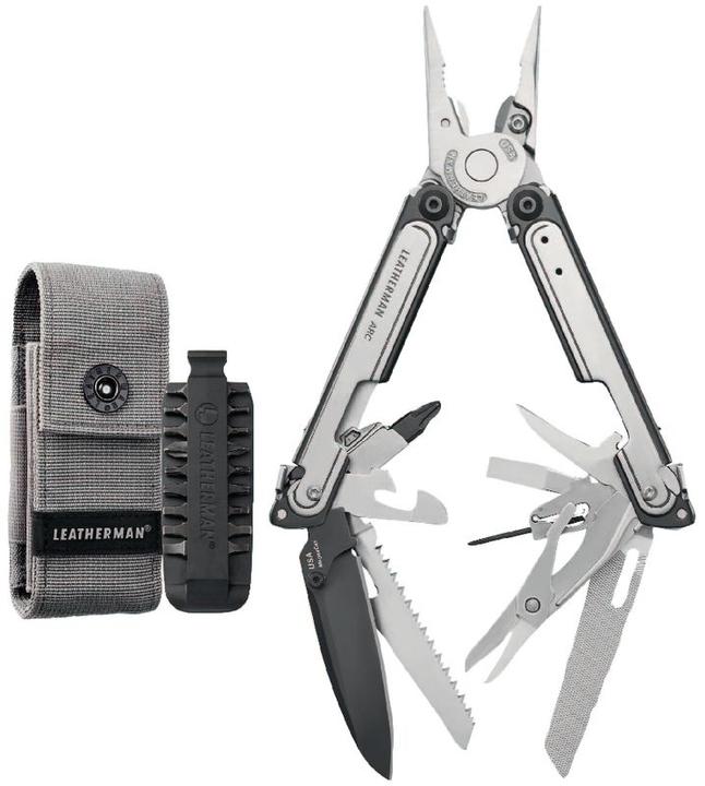 Leatherman Arc (20 Functions)