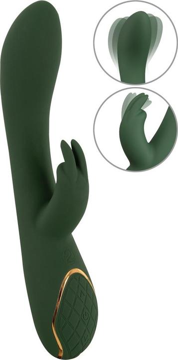 Produktbild Emerald Love Luxurious Rabbit Vibrator