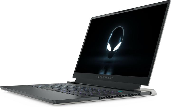 Image du produit Dell x15 R1 DDR4-SDRAM Ordinateur portable 39,6 cm (15,6" ) 1920 x 1080 pixels Intel® Core™ i7 (15.60", Intel Core i7-11800H, 16 Go, 1000 Go, DE)