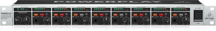 Produktbild Behringer PowerPlay PRO-8 HA8000