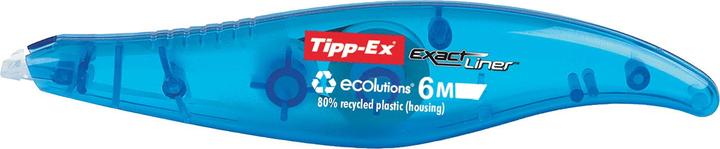 Immagine prodotto Tipp-Ex Ecolutions Exact Liner