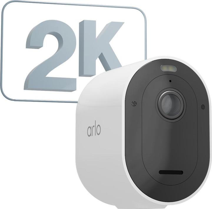 Actual product image Arlo Pro 5S (1520 x 2668 pixels)