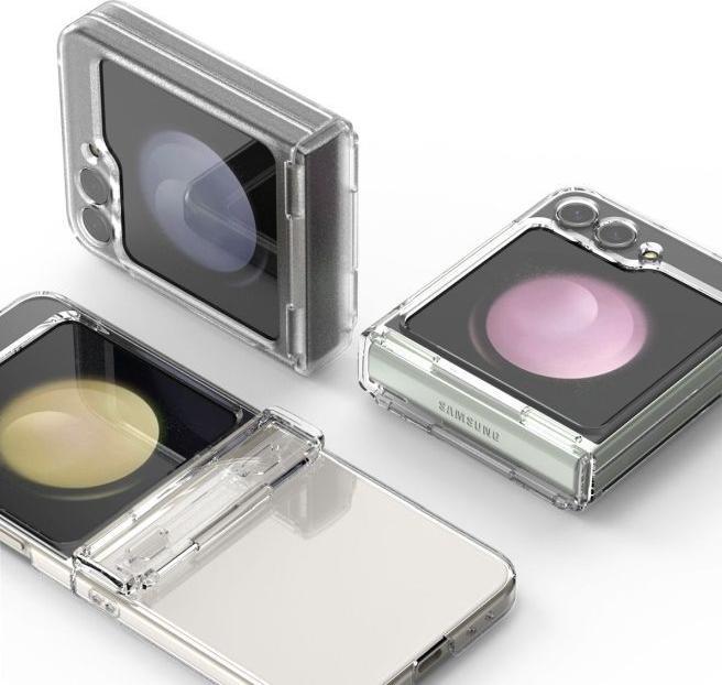 Produktbild Araree Made in Korea 360 Nukin Series (Samsung Galaxy Z Flip5)