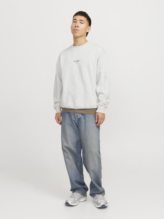 Produktbild Jack & Jones Jjeurban Edge Studio Sweat Crew Noos (M)