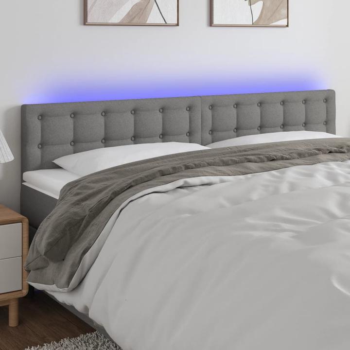 Produktbild VidaXL Jeanette (160 x 5 x 88 cm)