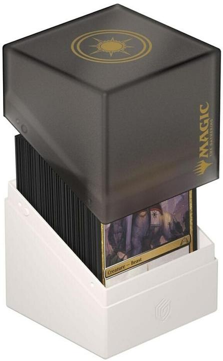 Image du produit Ultimate Guard Boulder 100+ Magic : The Gathering "Guild Summit" - Orzhov