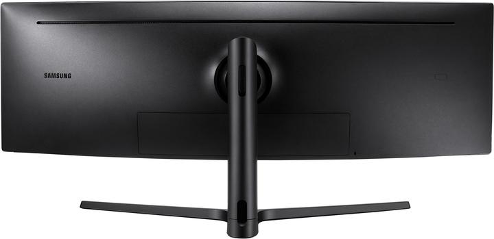 Produktbild Samsung C49j890dku (3840 x 1080 Pixel, 49")