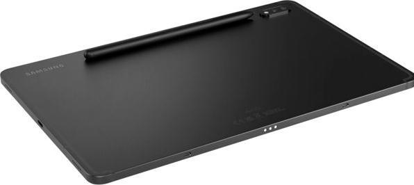 Image du produit Samsung Galaxy Tab S8 (WLAN uniquement, 11", 128 Go, Graphite)