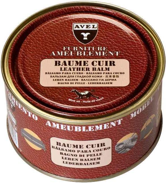 Image du produit Avel baume cuir rénovateur pâte (1 x, 300 ml)