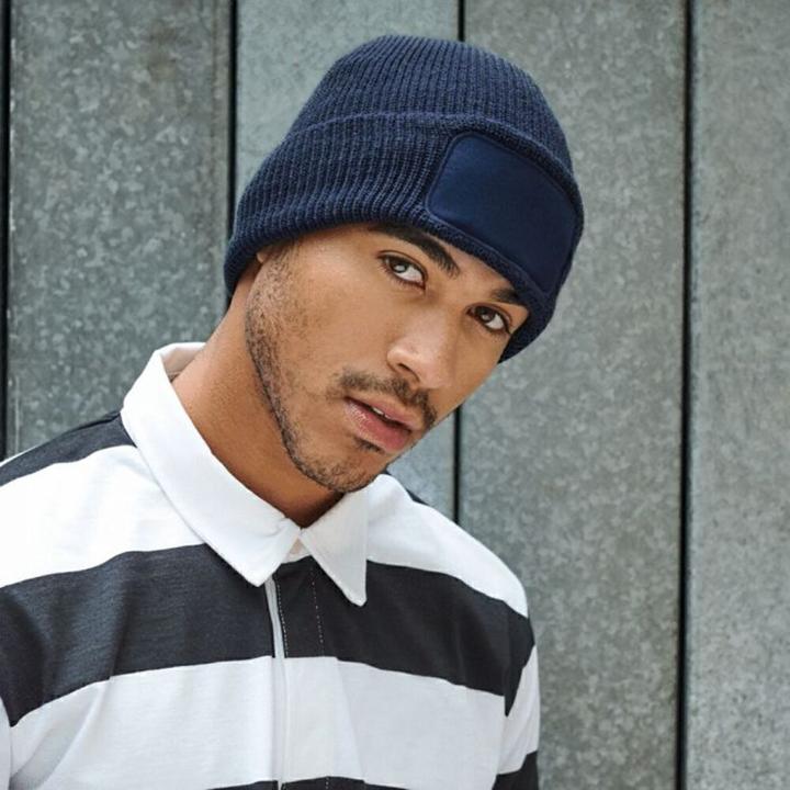 Image du produit Beechfield Casquette (Taille unique)