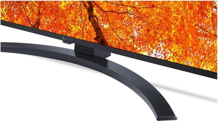 Produktbild LG 43UQ91009LA (43", UQ91, LCD, 4K, 2022)