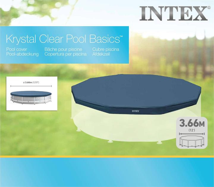 Produktbild Intex Round Pool