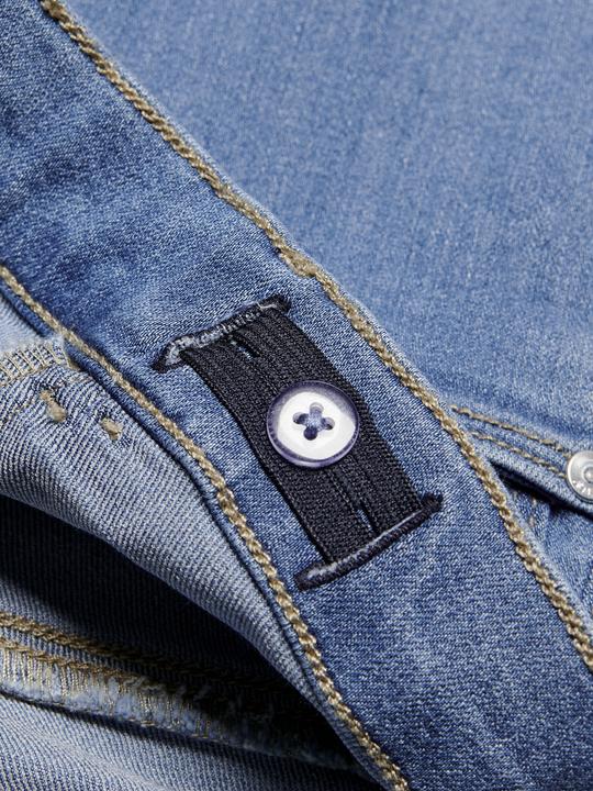 Actual product image Only KONRain Life Reg Skinny Fit Jeans (164)
