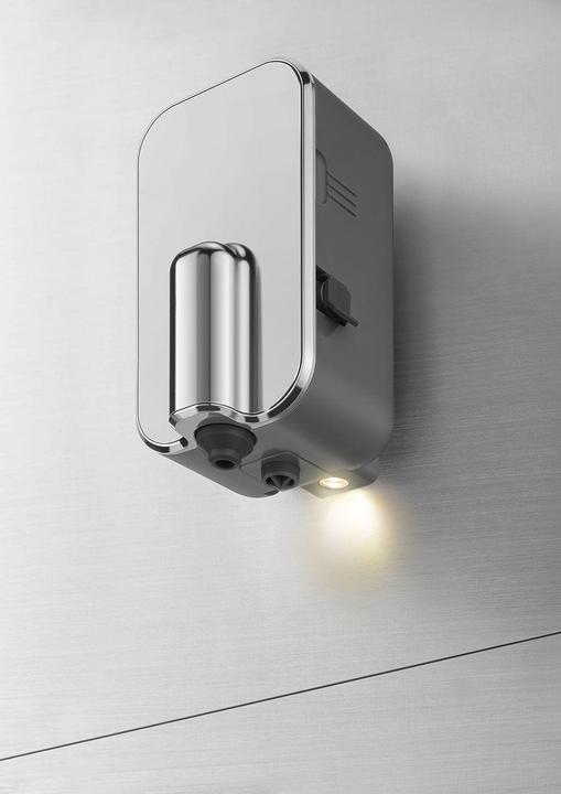 Image du produit Smeg BCC13WHMEU (Prise UE)