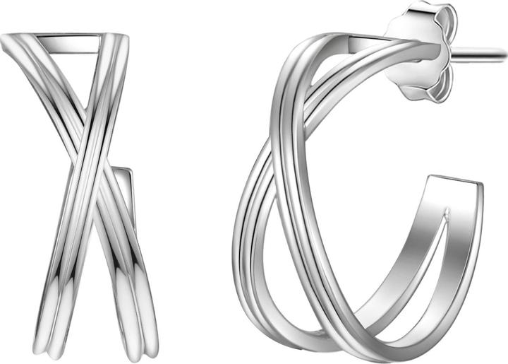 Produktbild Glanzstücke München Damen Sterling Silber silber - 11828 (Sterling Silber)