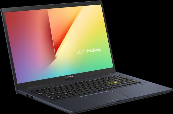 Actual product image ASUS VivoBook A513EA-BQ2970W (15.6" FHD, i5, 12GB, 256GB SSD, 1TB HDD, Intel Iris Xe, W11H) (Intel Core i5-1135G7, CH)