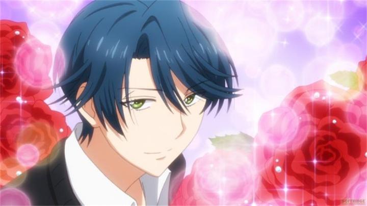 Image du produit Shojo-Mangaka Nozaki-Kun Vol. 2 (Ep. 5-8) (DVD) (DVD, Allemand, Japonais)