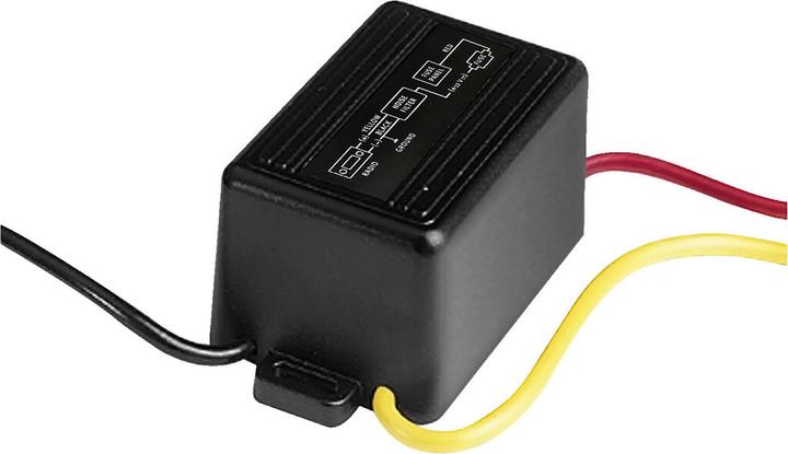 Monacor ENF-90