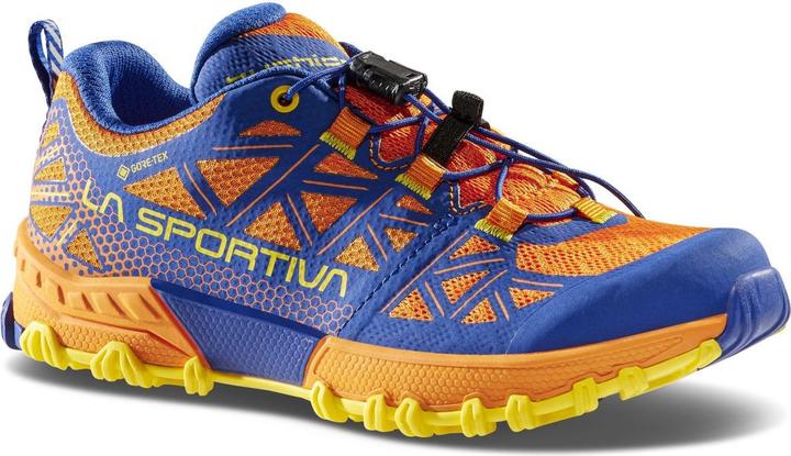 La Sportiva Bushido II JR GTX