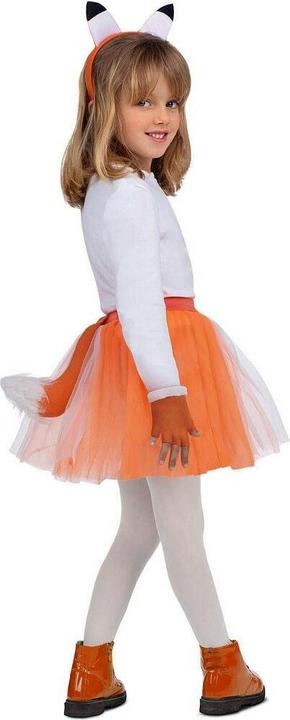 Produktbild My Other Me Verkleidung für Kinder Einheitsgrösse Fuchs (One Size)