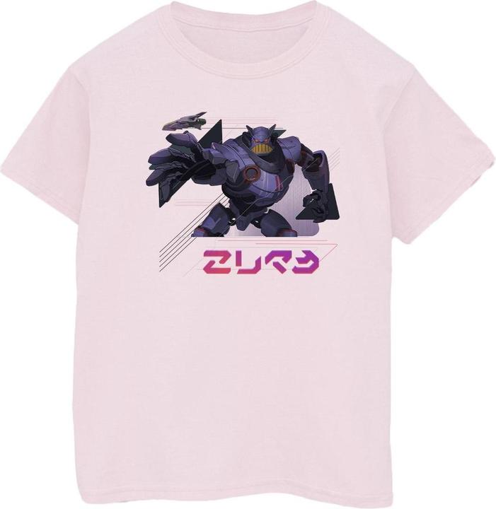 Disney Lightyear Zurg Complex TShirt (XL)