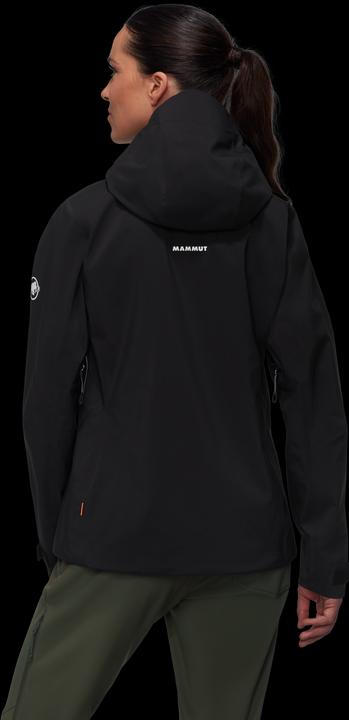 Image du produit Mammut Alto Guide HS Veste à capuche Femme (M)