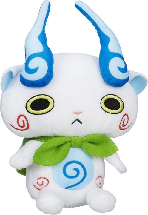 Produktbild Yo-Kai-Watch Yo-Kai Watch Plüschfigur