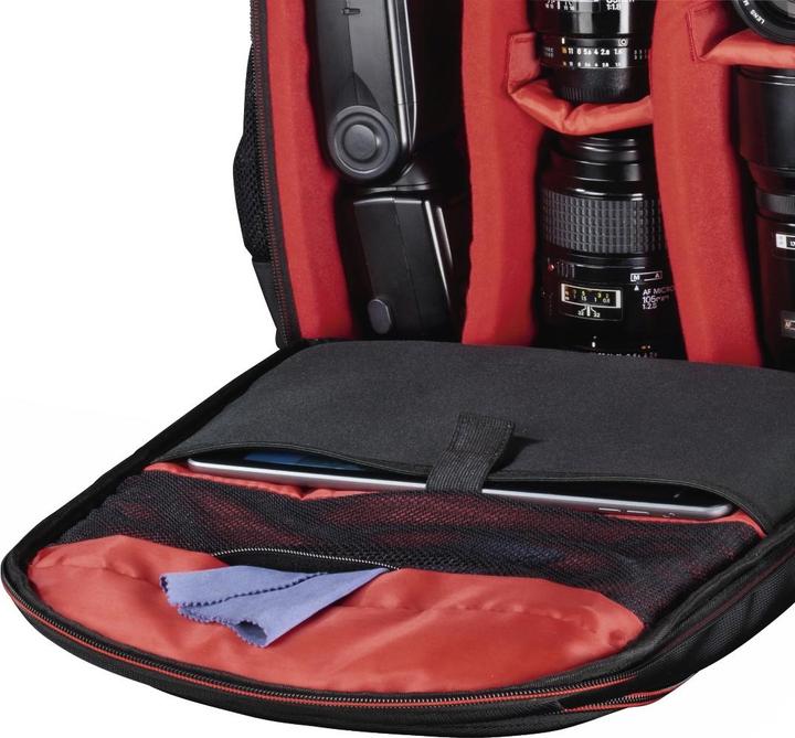 Produktbild Hama Miami (Fotorucksack, 12 l)