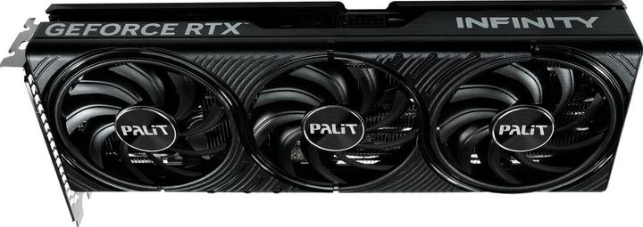 Image du produit XpertVision Palit RTX5070 Infinity 3 OC 12GB GDDR7 (12 Go)