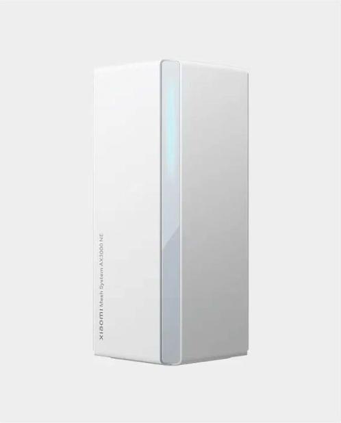 Actual product image Xiaomi Mesh System AX3000 NE EU, DVB4459GL