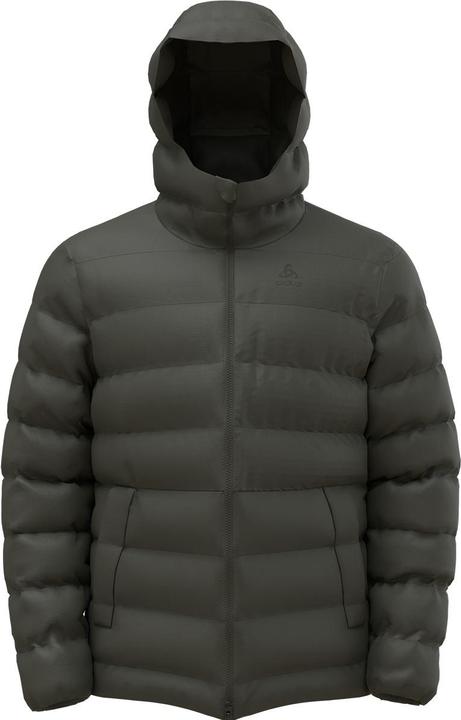Odlo Jacket insulated ASCENT N-THERMIC HOODED