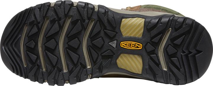 Produktbild Keen W Greta Tall Boot WP (36)