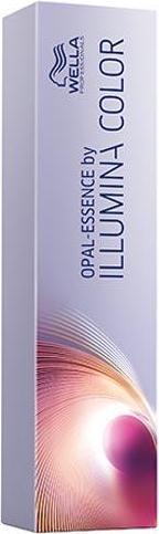 Image du produit Wella Illumina Color Opal Essence Platinium Lily, tube 60 ml (Lys de platine)