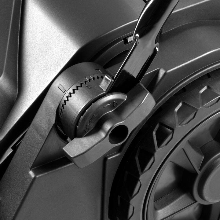 Immagine prodotto Stahlwerk Spazzatrice SL-20 ST con larghezza di spazzamento di 650 mm e capacità di 20 litri