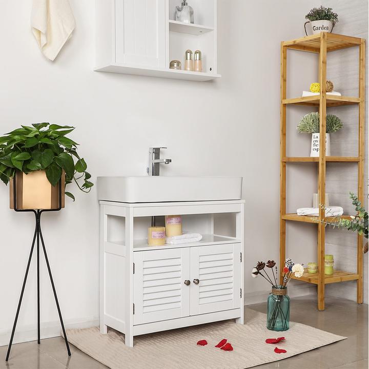 Produktbild Jamb Waschbeckenunterschrank (60 x 60 x 30 cm)