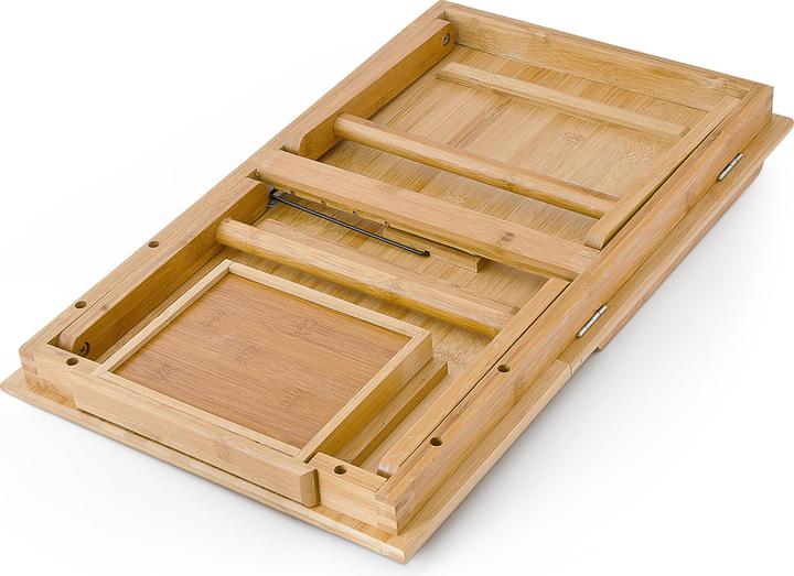 Immagine prodotto Relaxdays Betttablett