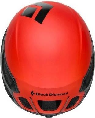 Actual product image Black Diamond Vision climbing helmet (53 - 59 cm)