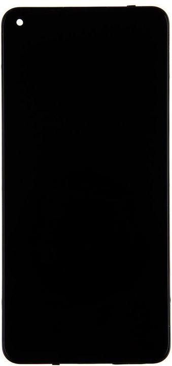 Actual product image Xiaomi LCD Display + Touch Unit + Front Cover for Redmi Note 9 (Display)