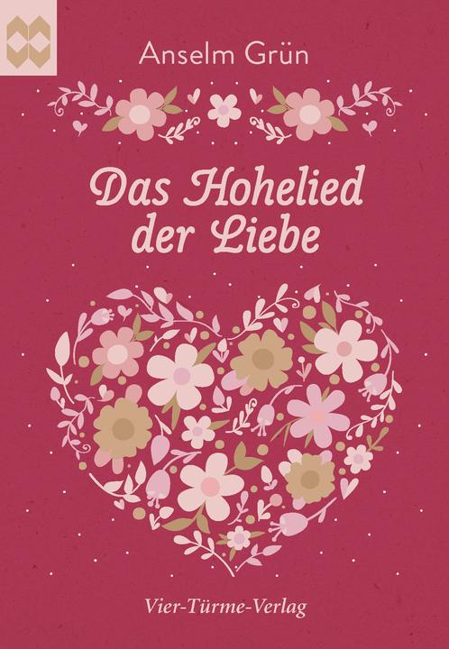 Actual product image Das Hohelied der Liebe (German, Anselm Green, 2022)