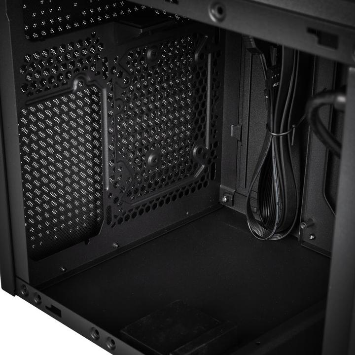 Produktbild Silverstone Sugo 16 (Mini-ITX)