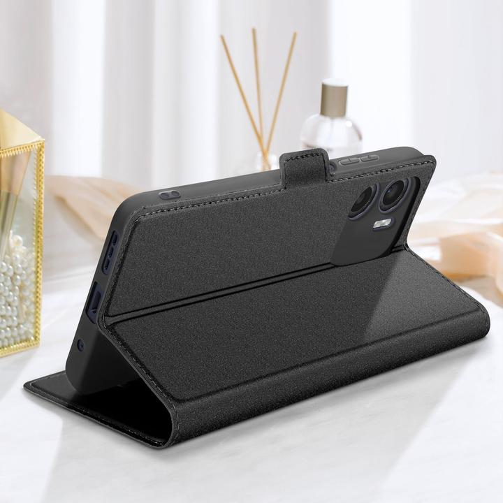 Actual product image Avizar Classic Chic Cover (Motorola Moto E)