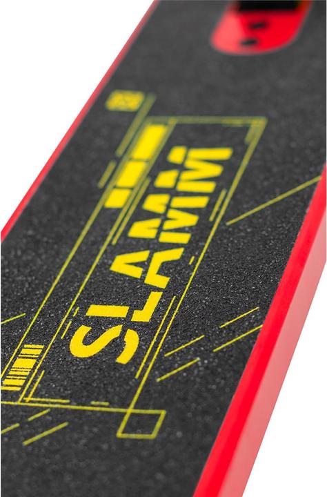 Immagine prodotto Slamm Scooter Freestyle Mini Stunt 2024